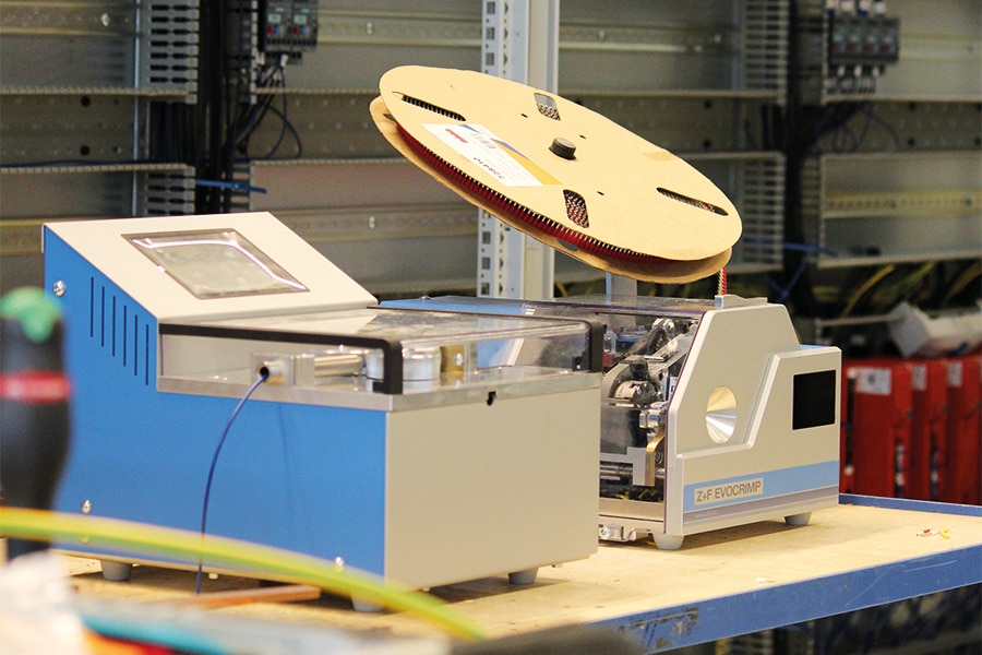 Goed gereedschap is het halve werk 1