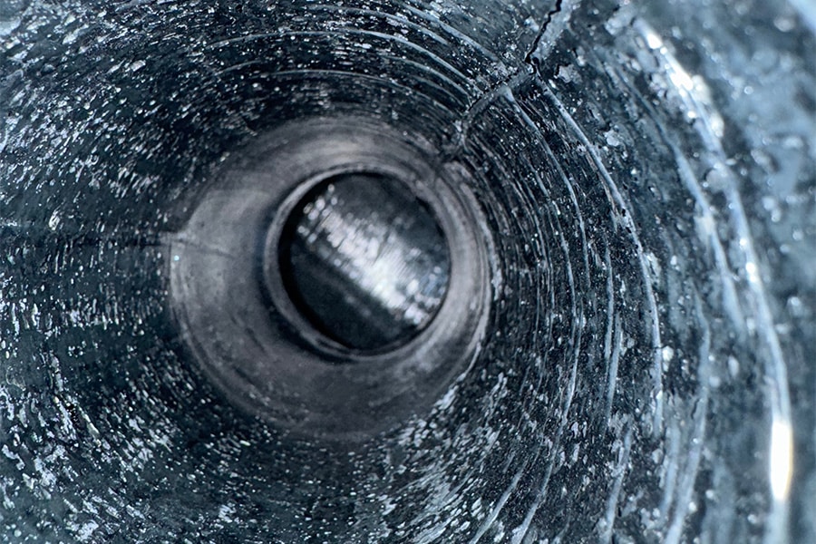 Uw rookgasafvoer in één dag gerenoveerd 7