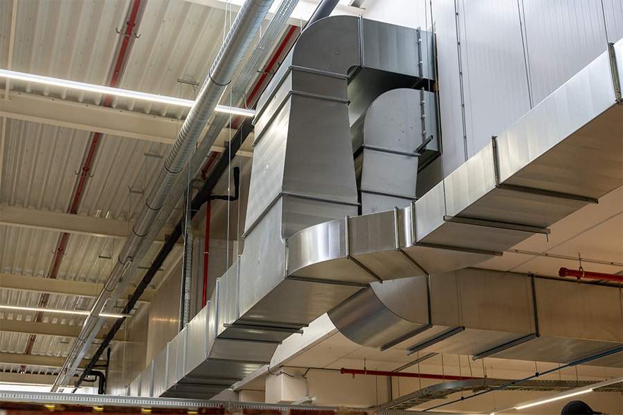 Slimme ventilatie-oplossingen voor de gezonde stedelijke leefomgevingen van morgen 2