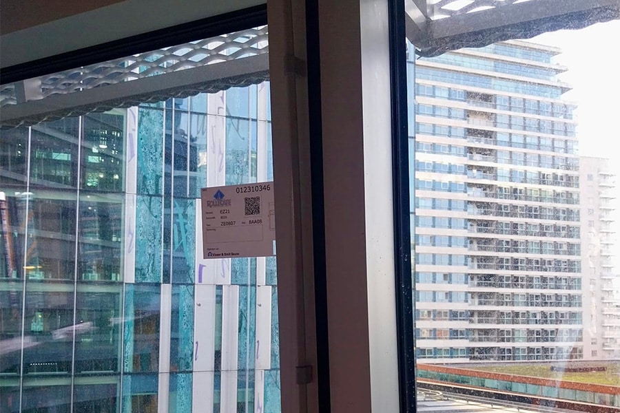 Veel daglichtinval en ruim voldoende frisse lucht 1