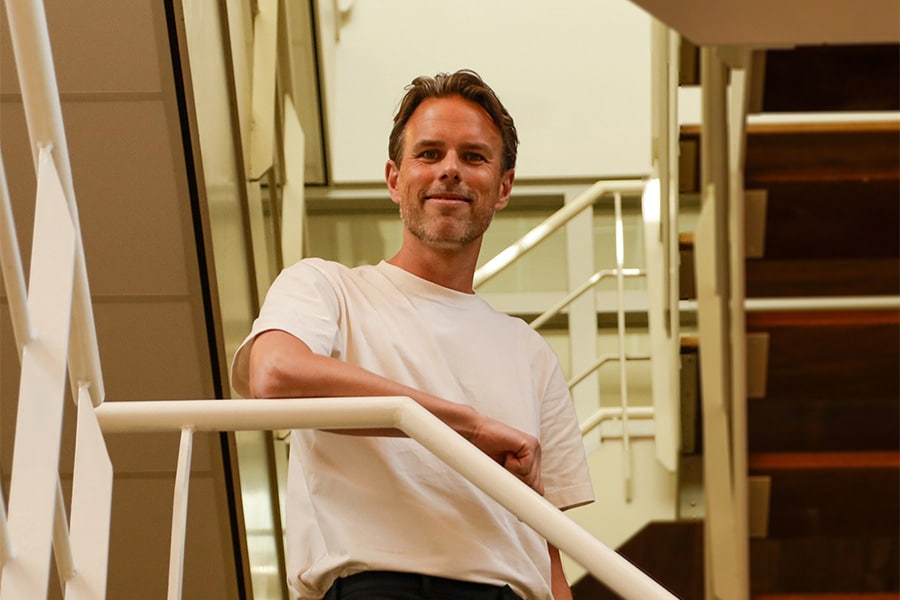 Slimme ventilatie-oplossingen voor de gezonde stedelijke leefomgevingen van morgen 1