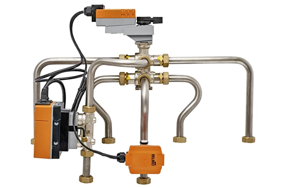 VSK 2026: Ervaar het gebouw van de toekomst in het jaar 2050 4