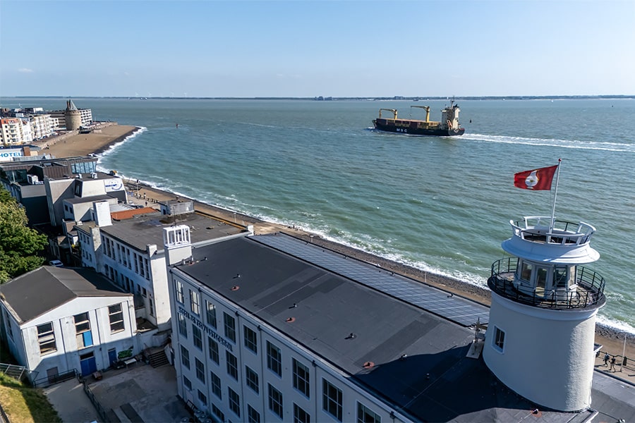 Eigentijds hotelconcept combineert karakter met comfort 1