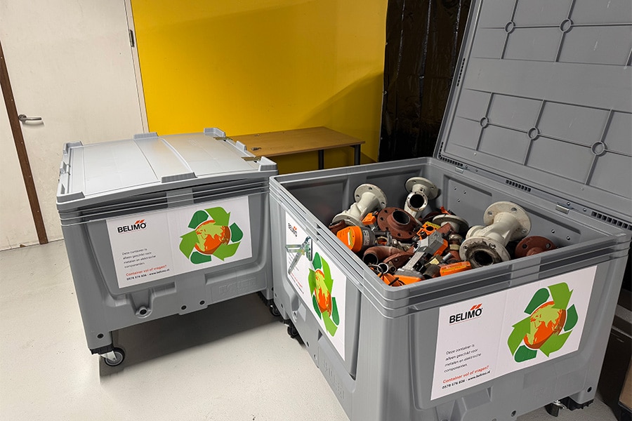 VSK 2026: Ervaar het gebouw van de toekomst in het jaar 2050 3