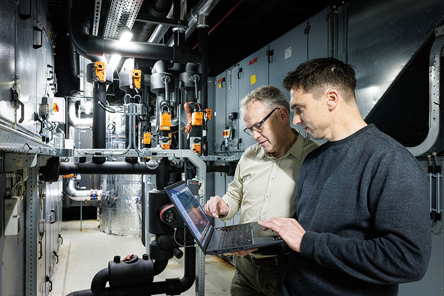 VSK 2026: Ervaar het gebouw van de toekomst in het jaar 2050 2