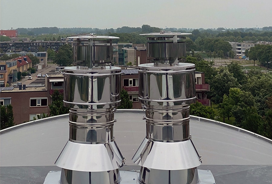 Totaaloplossing voor CLV-veiligheid  1