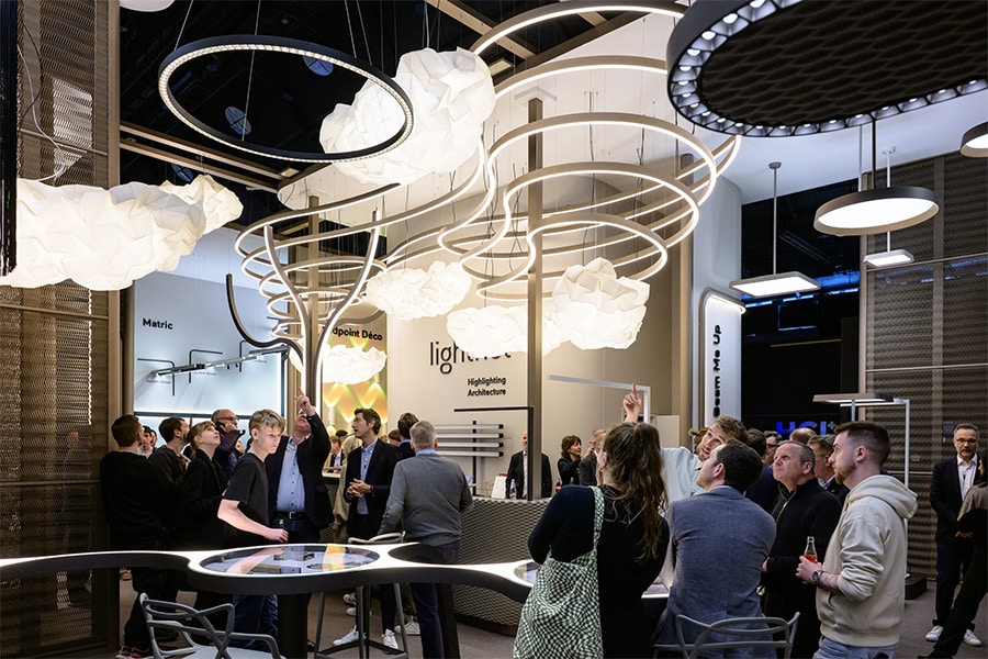 Vooruitblik op Light + Building 2026 3