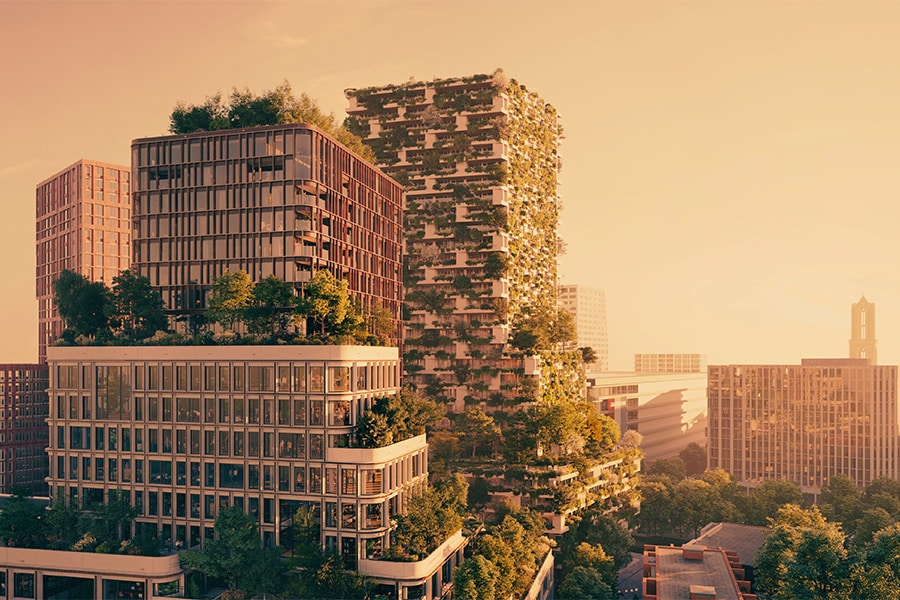 Louwers Mediagroep - Installation & Construction Netherlands