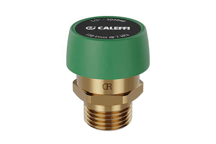 Bescherm je drinkwaterinstallaties tegen vervuiling en afwijkende waterdrukken 2