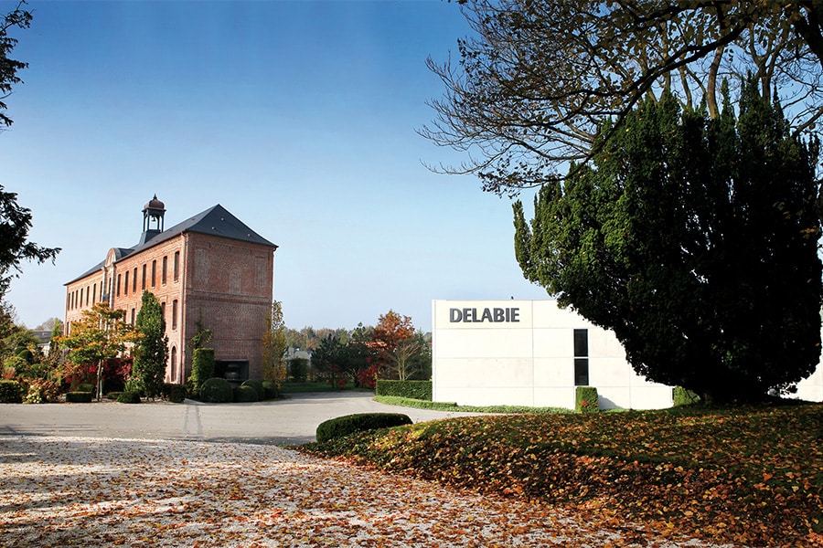 Veelbelovend nieuw hoofdstuk voor sanitairspecialist 4