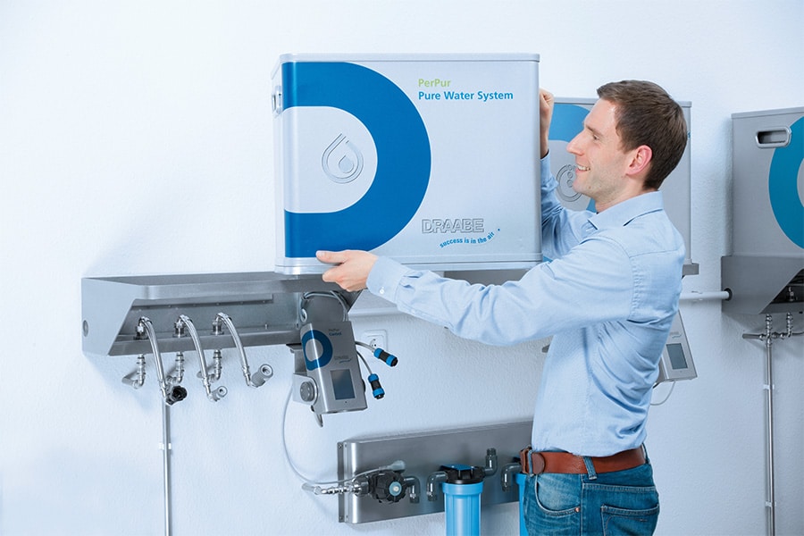 Een goede luchtvochtigheid voorkomt narigheid 2