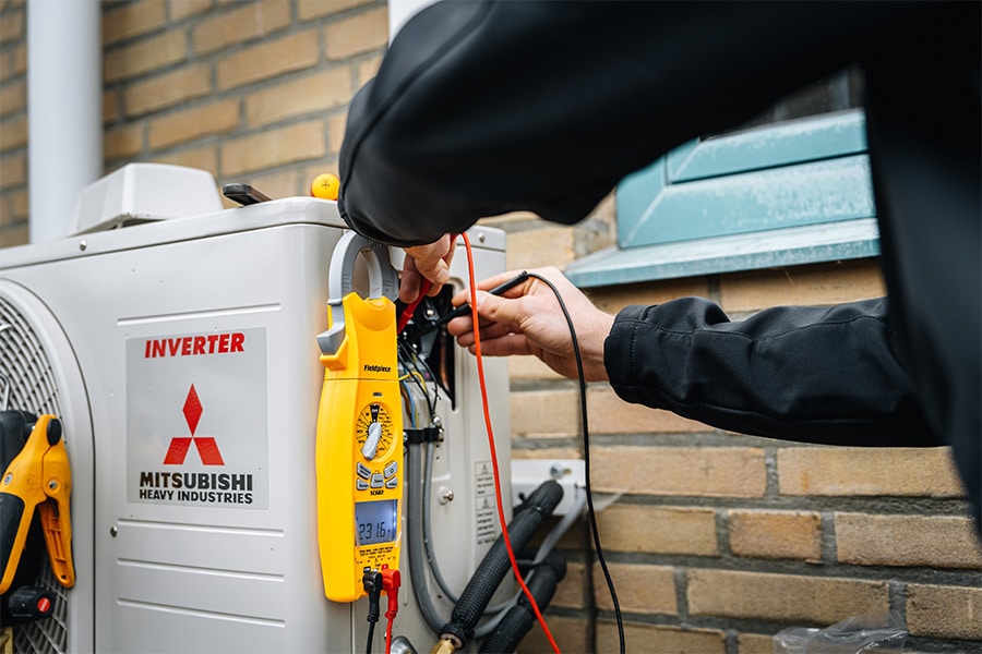 Fundamenten voor de HVACR-technicus van morgen 1