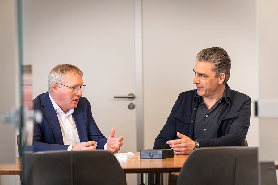 Draadloos beheerde noodverlichting vraagt om vertrouwen, inzicht en samenwerking 2