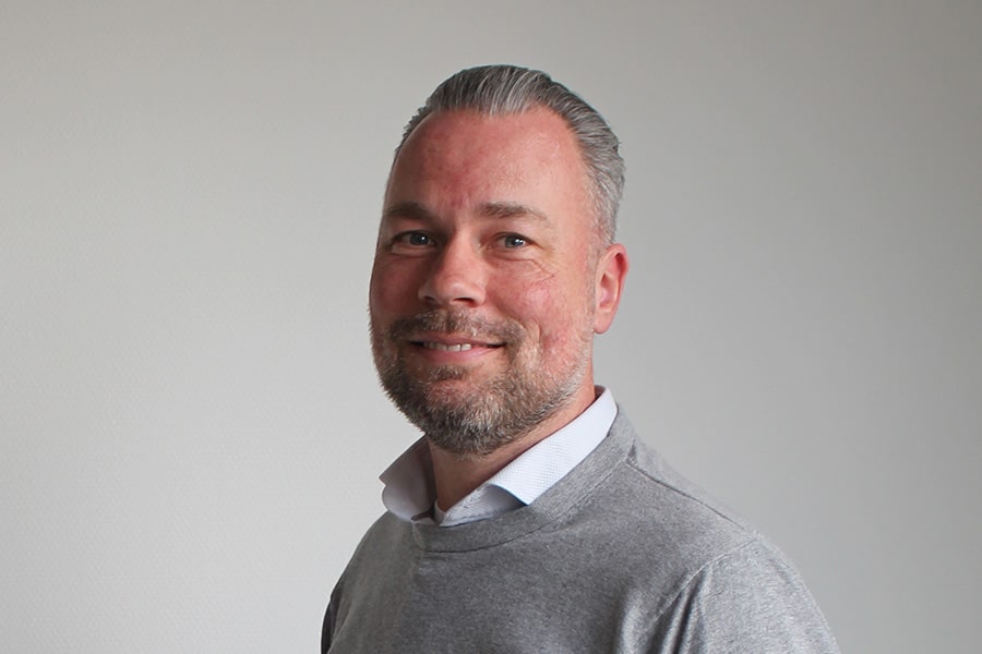 Ervaring is key bij renovatie van bestaande luchtbehandelingsunits 1