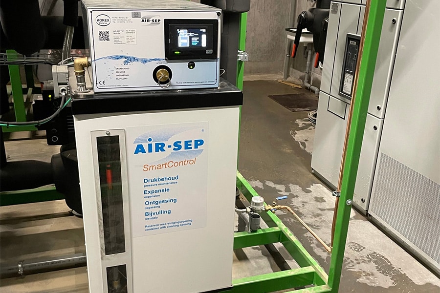 Het voordeel van licht vacumeren 3