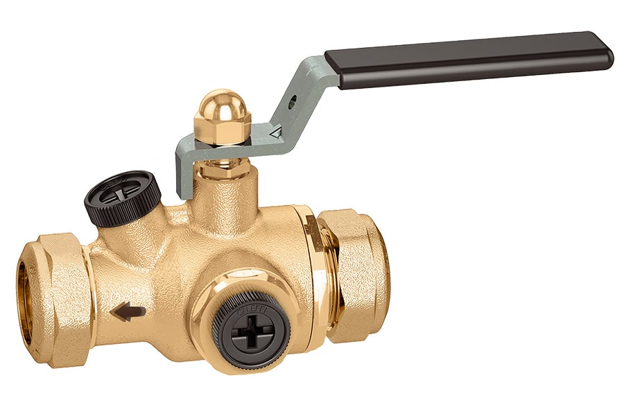 Bescherm je drinkwaterinstallaties tegen vervuiling en afwijkende waterdrukken 3