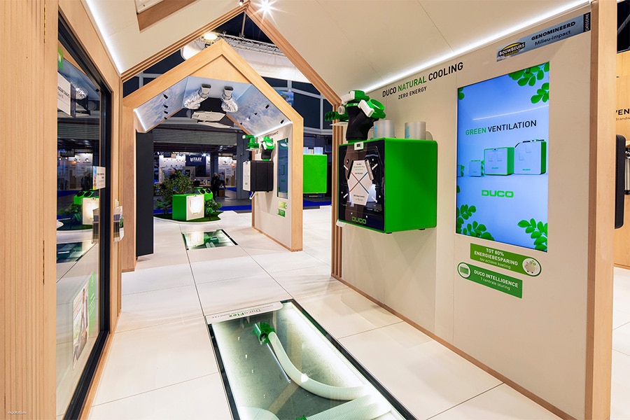 The Future is Green! 1