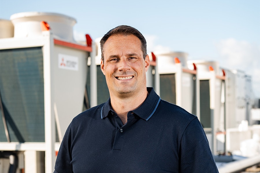 Nieuwe warmtepompinstallatie voor Domus Medica in Utrecht: een grote stap in duurzaamheid 2