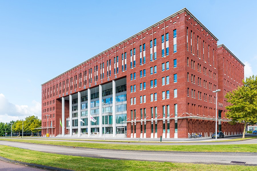 Nieuwe warmtepompinstallatie voor Domus Medica in Utrecht: een grote stap in duurzaamheid 3