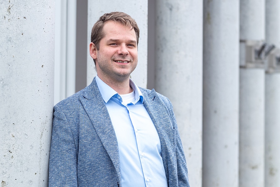 Elektrostatisch deeltjesfilter is kers op de taart van verantwoorde houtstook 1