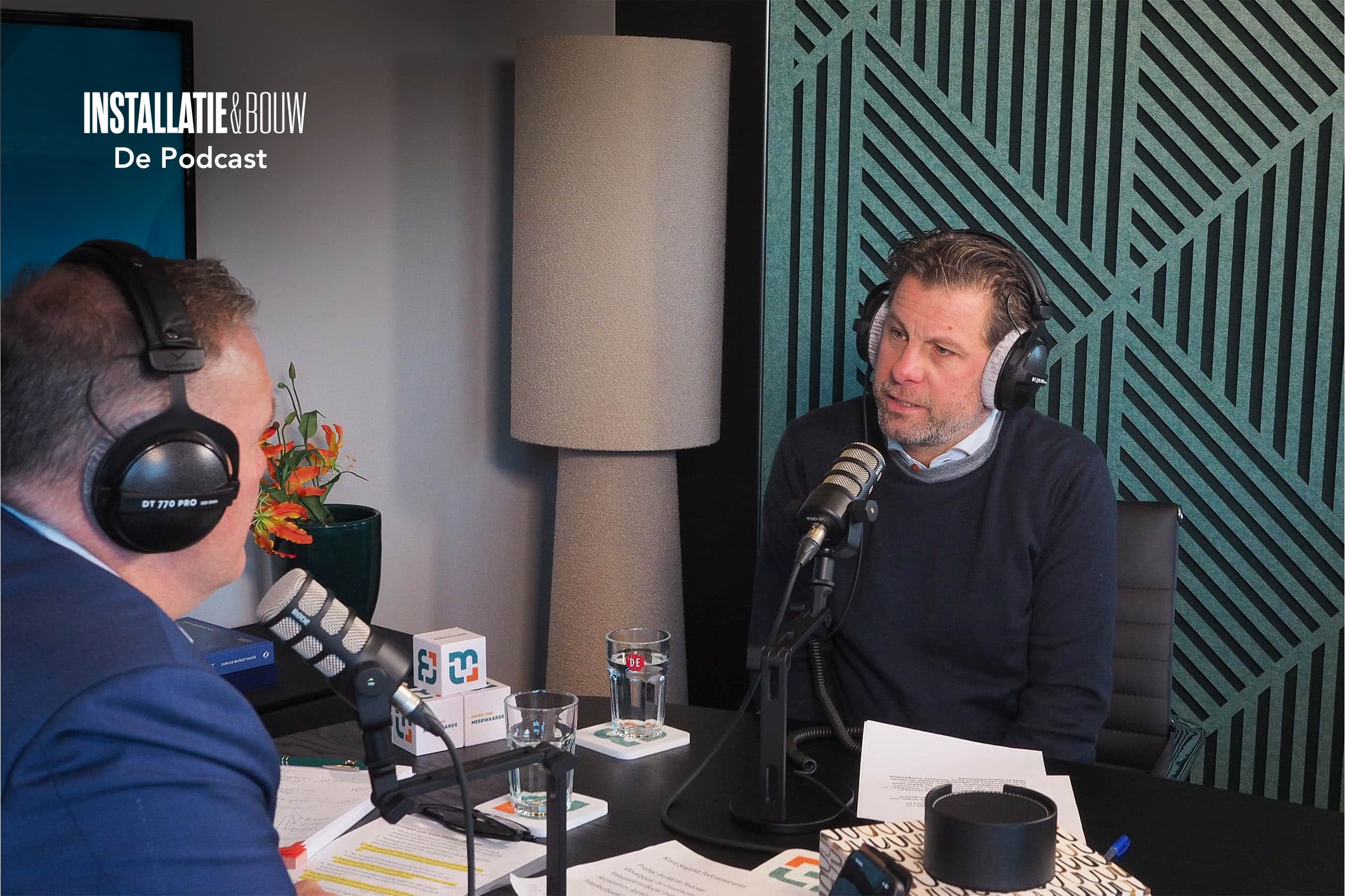 In gesprek met Jóska Hissink, SIEGENIA GROEP BENELUX 7