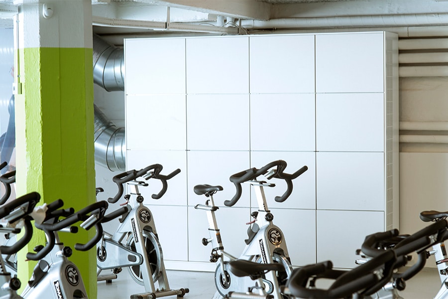 Nieuwe oplossingen voor een gezond en comfortabel binnenklimaat 1