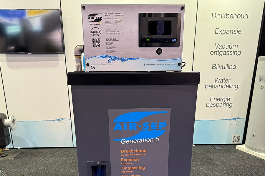 Het voordeel van licht vacumeren 2