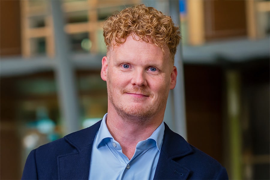 GACS-wetgeving biedt kansen  1