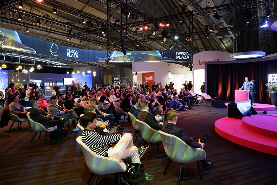 Vooruitblik op Light + Building 2026 1