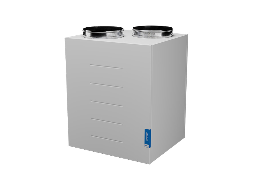 Binnenklimaat centraal met hybride oplossingen 2