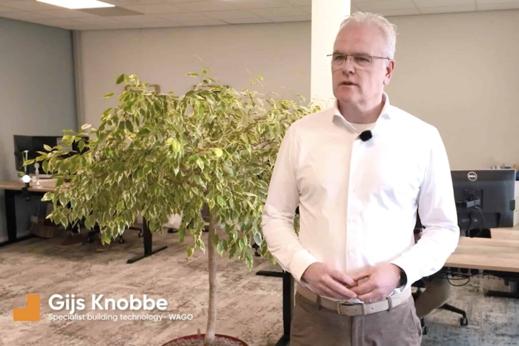 Installatie & Bouw On Wheels Onderweg naar VSK+E 2026 met WAGO 1