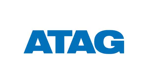 ATAG logo