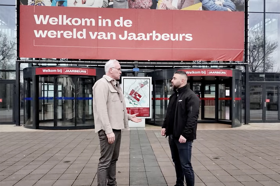 Installatie & Bouw On Wheels Onderweg naar VSK+E 2026 met WAGO 2