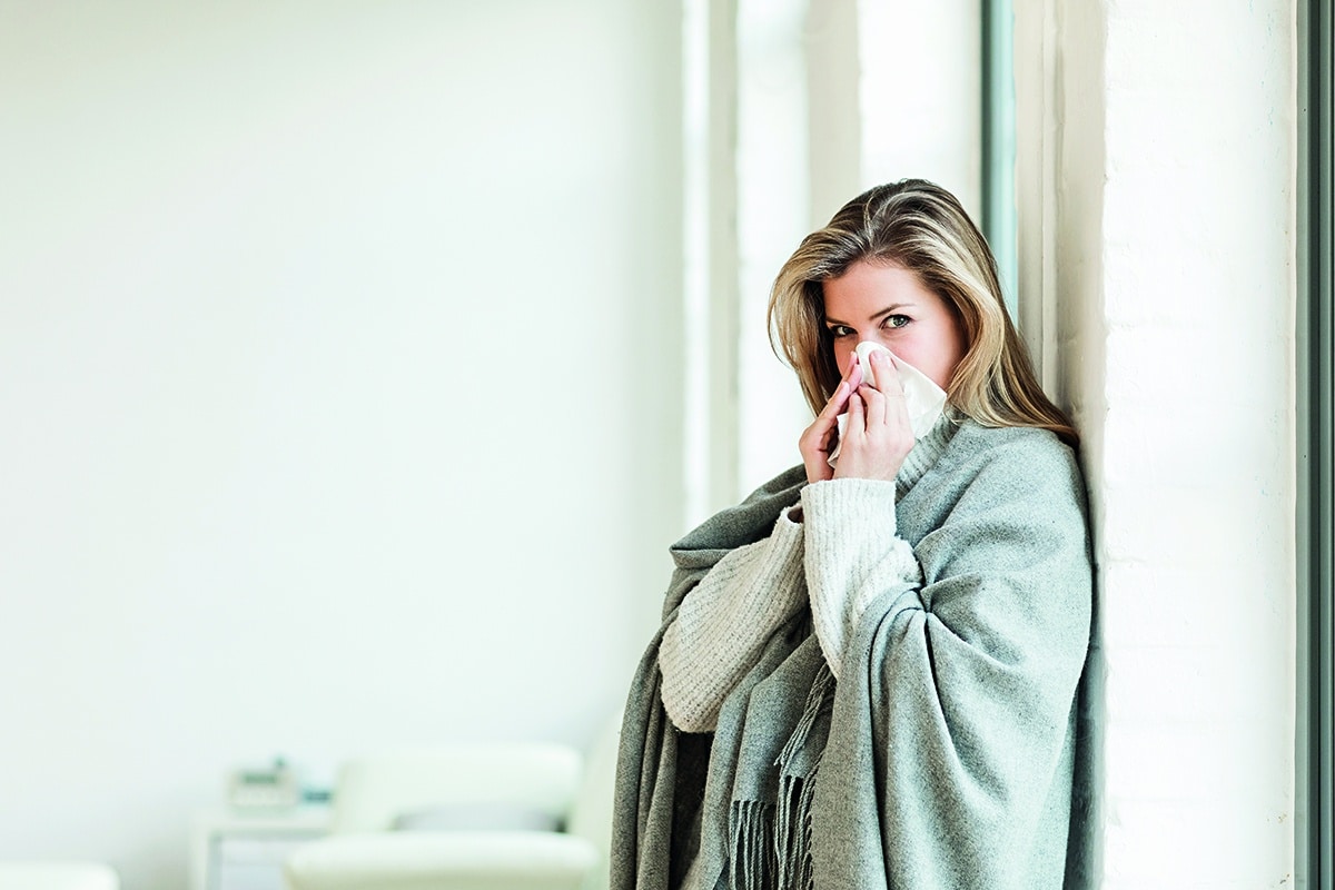 luchtvochtigheid en gezondheid: waarom 40-60% essentieel is voor gebouwen 2