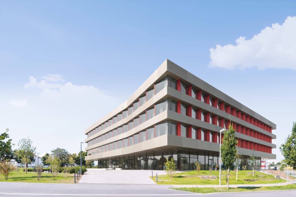 HELUKABEL wordt HELU 1