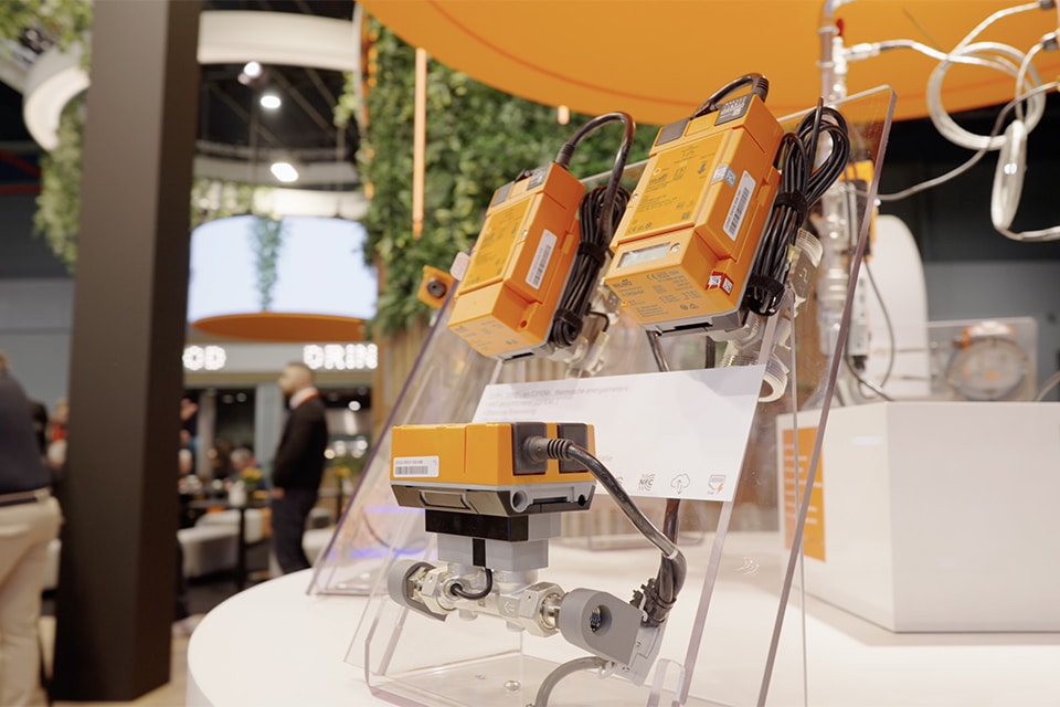 Belimo zet in op service, ondersteuning en circulariteit op de VSK 2