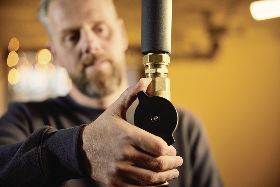 Spirotech introduceert SpiroTrap HPF: maximale bescherming voor warmtepompen 4