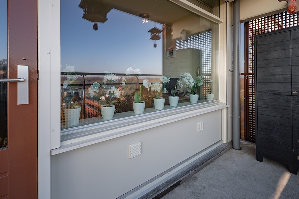 Concept ‘Warm wonen, fris slapen’ draagt bij aan toekomstbestendige appartementen 1