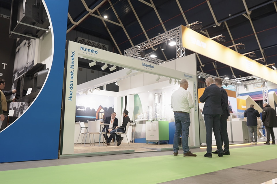 Panflex op de VSK-beurs: Slimme en waterdichte geluidsoplossingen 2