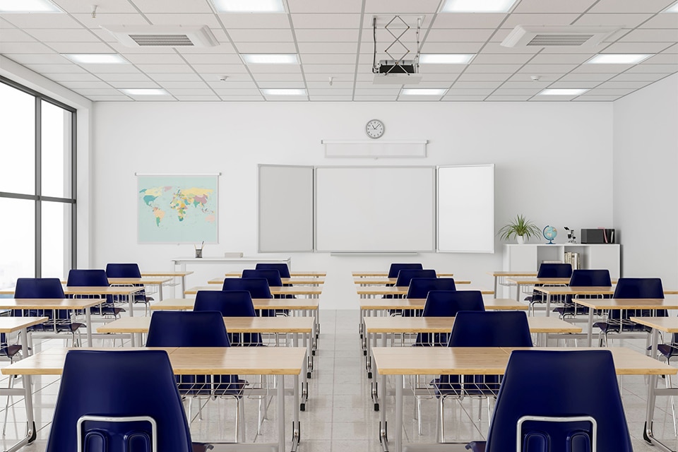 Als de opstellingsruimte schaars is… 1