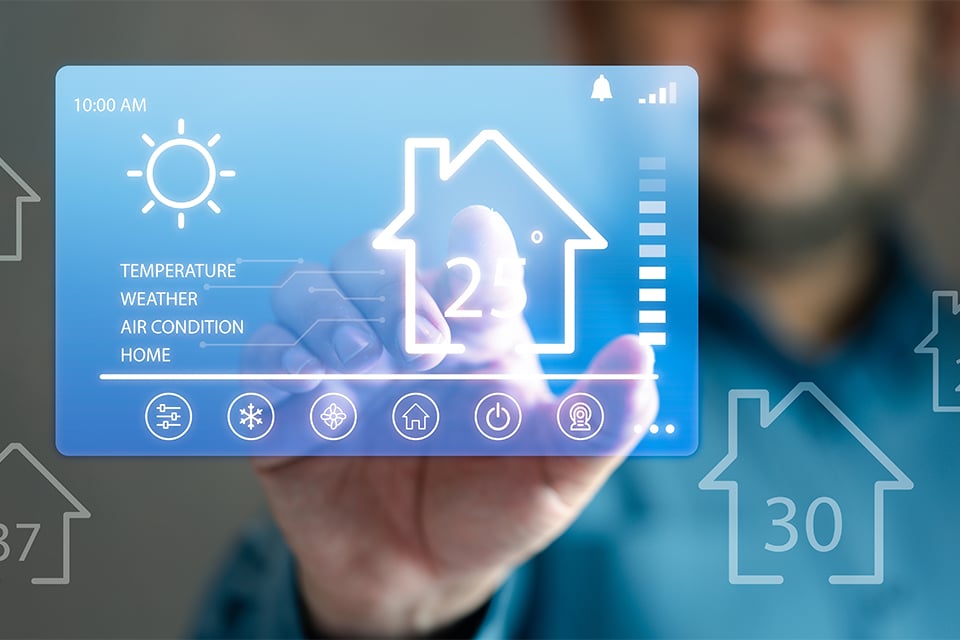 Comfort, gezondheid enenergie in één integraal ontwerp 3