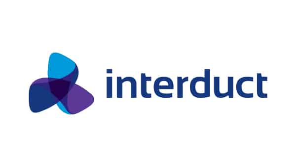 Interduct logo