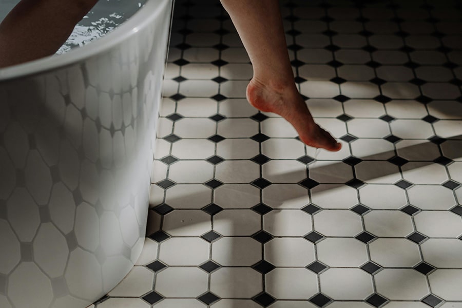 Vloerverwarming: comfort en rendement vereisen systeembeheersing 3