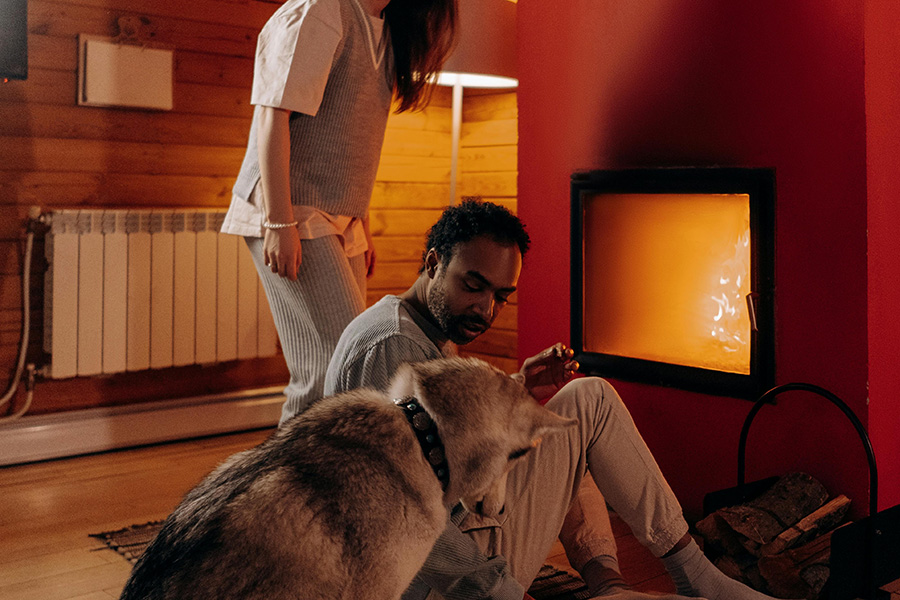 Vloerverwarming: comfort en rendement vereisen systeembeheersing 2