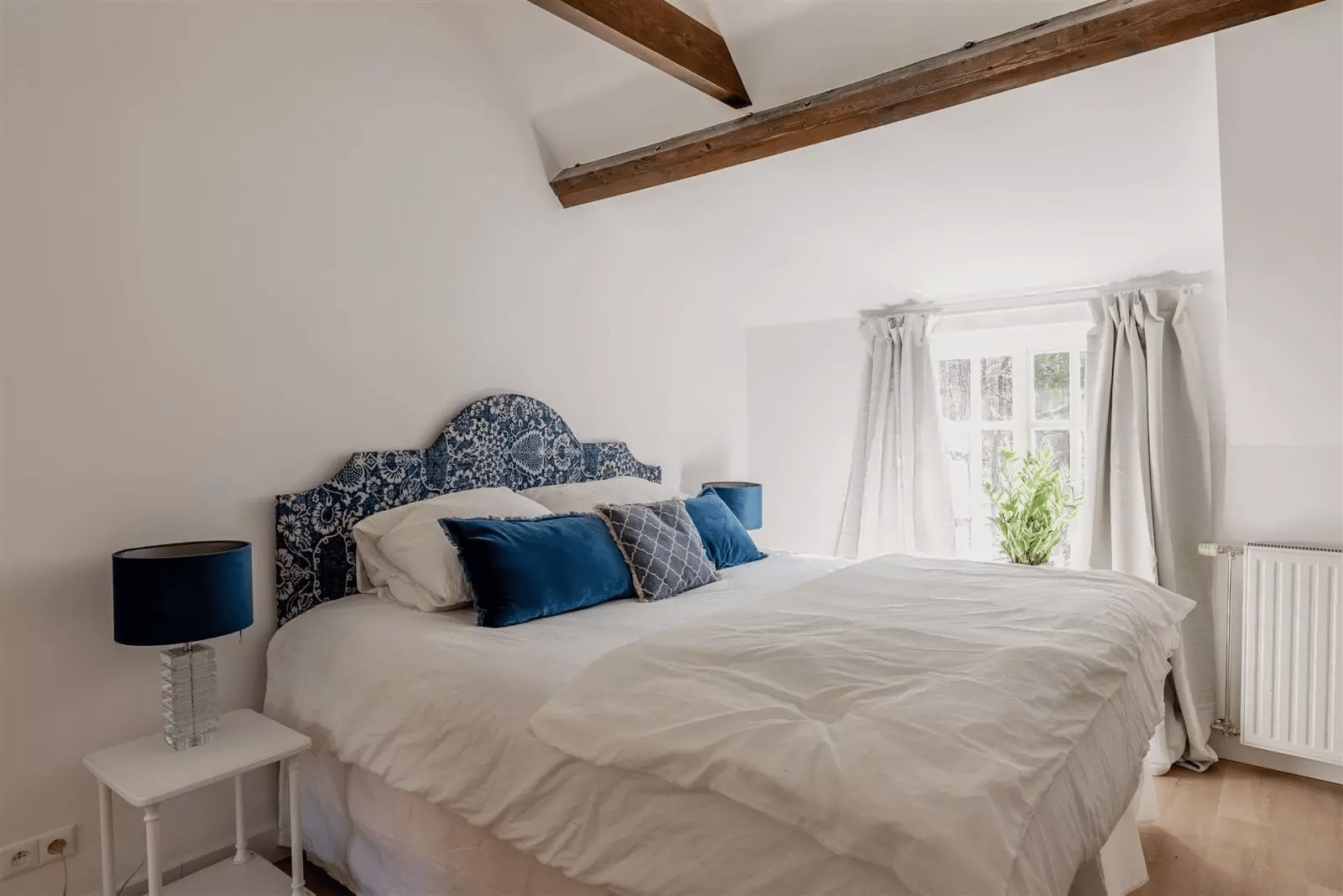 Doordachte verlichting voor villa op Kalmthoutse Heide 1