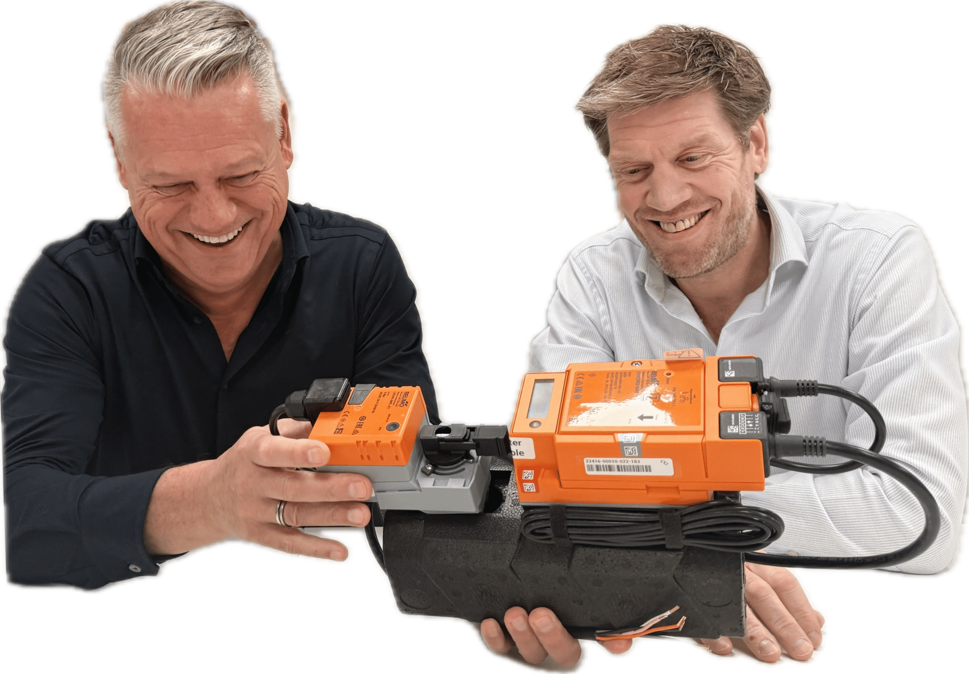 ‘Een duurzame gebouwde omgeving start met de juiste kennis’ 1