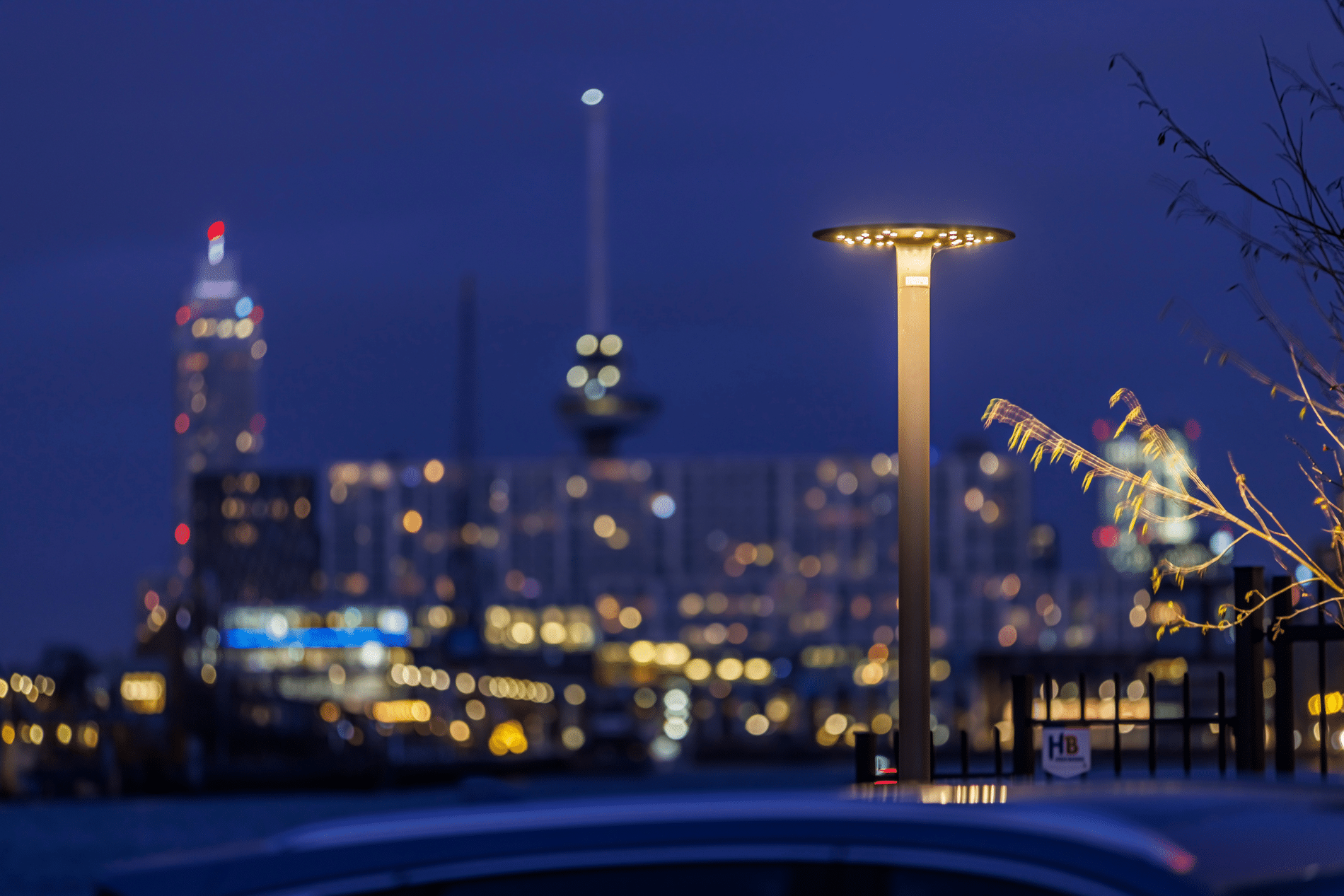 Drie stands, één verhaal op Light + Building 2026 1