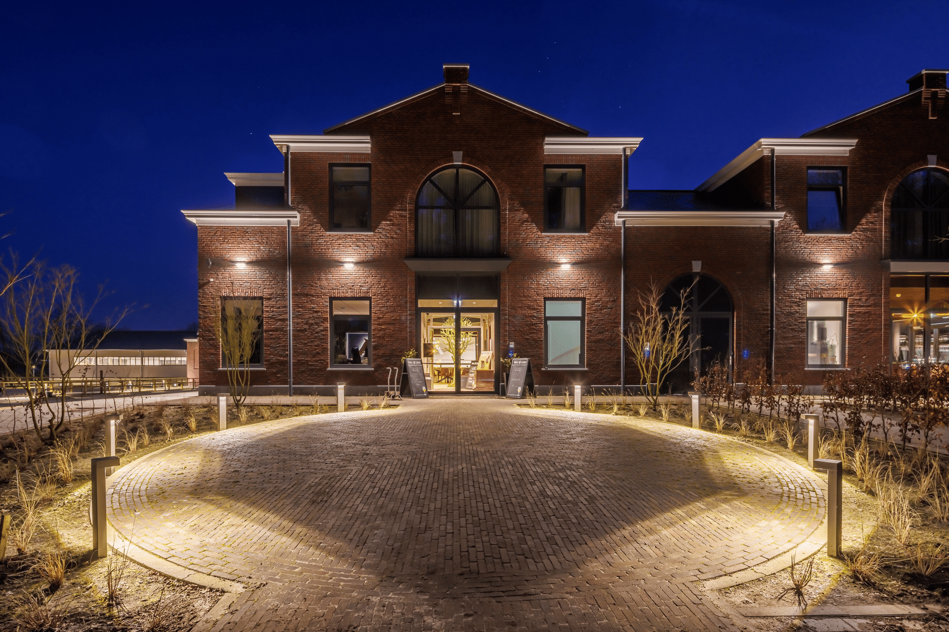 Drie stands, één verhaal op Light + Building 2026 1