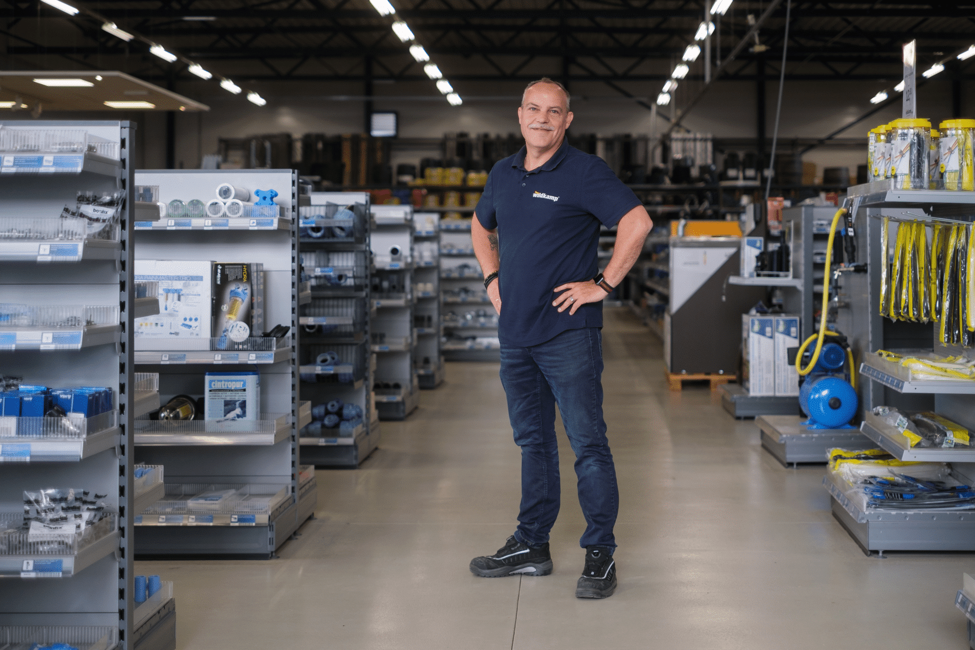 Dakgootconfigurator: snel het juiste en complete systeem 1