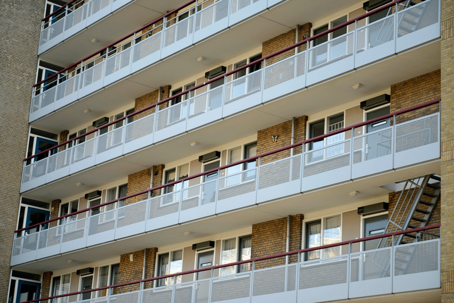 Excellente lucht past overal 1